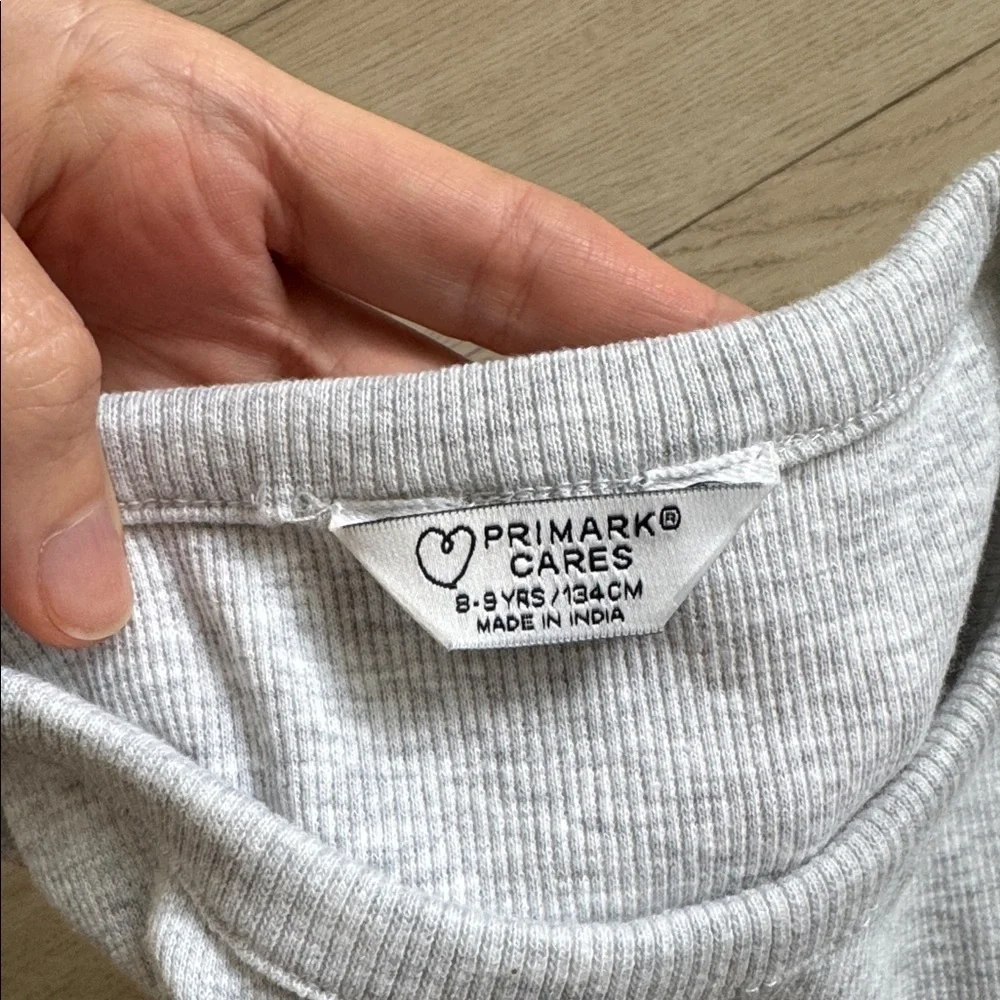 Primark girl dress